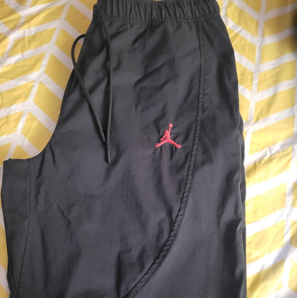Jotdan Sweatpants